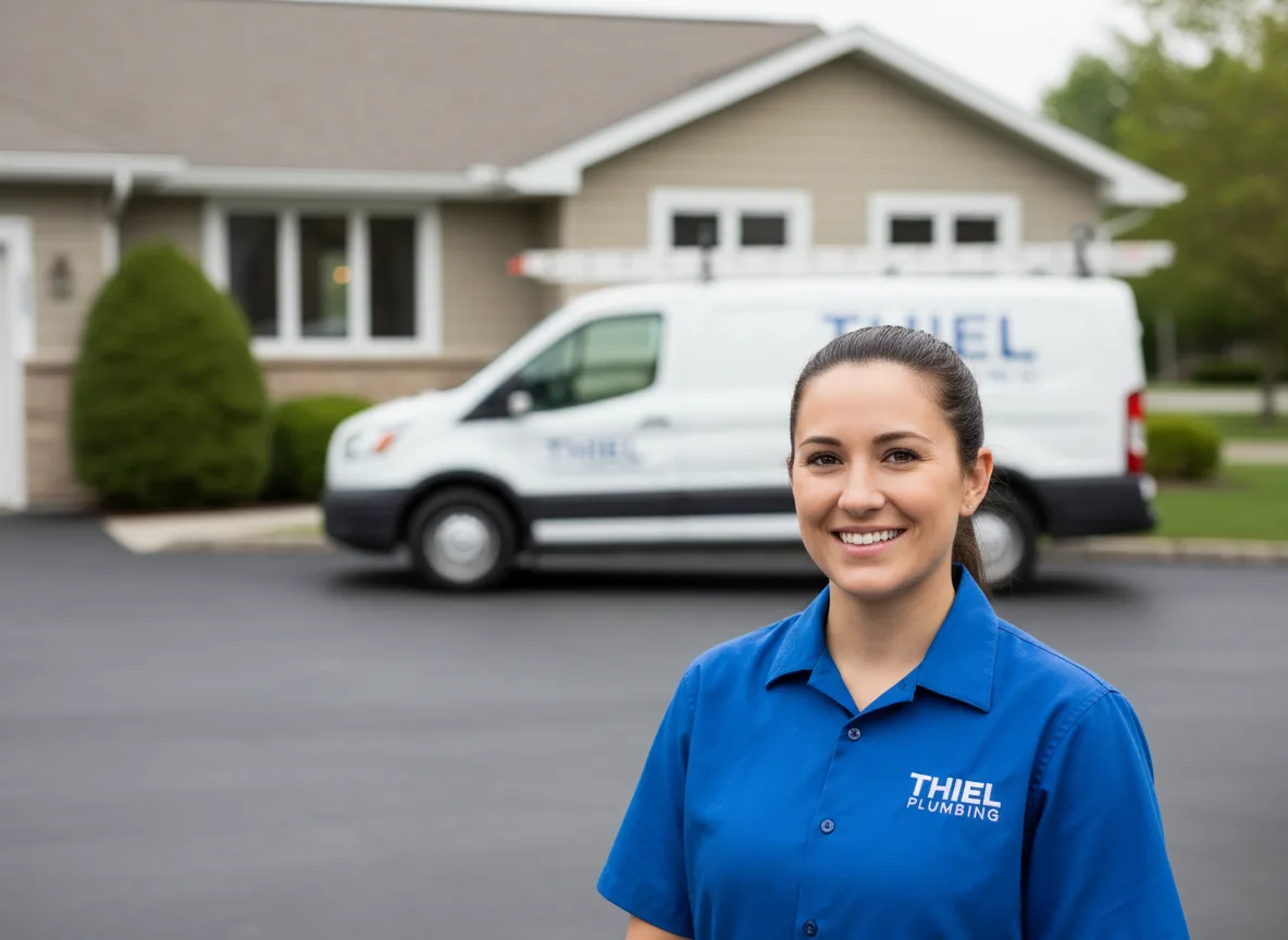 Plumber Titusville, NJ FAQs